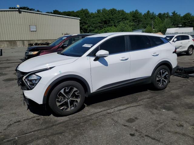 KIA SPORTAGE E 2023