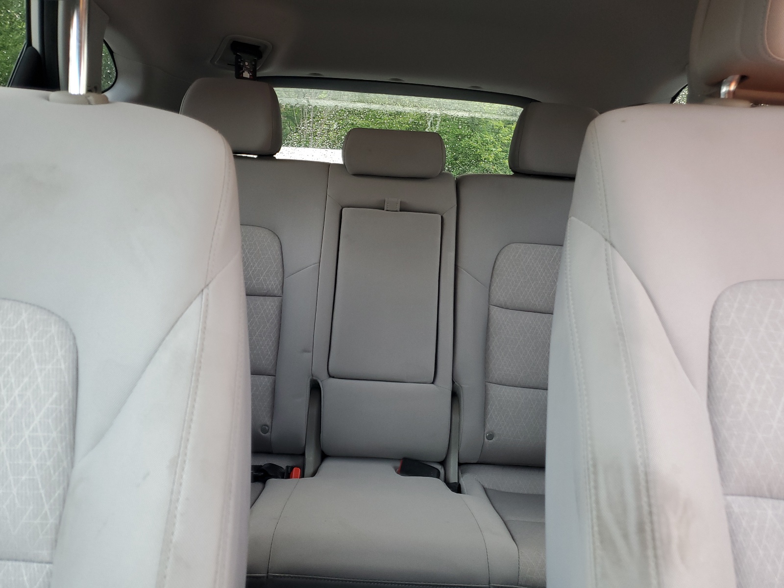 KM8J33A49JU798664 2018 Hyundai Tucson Sel