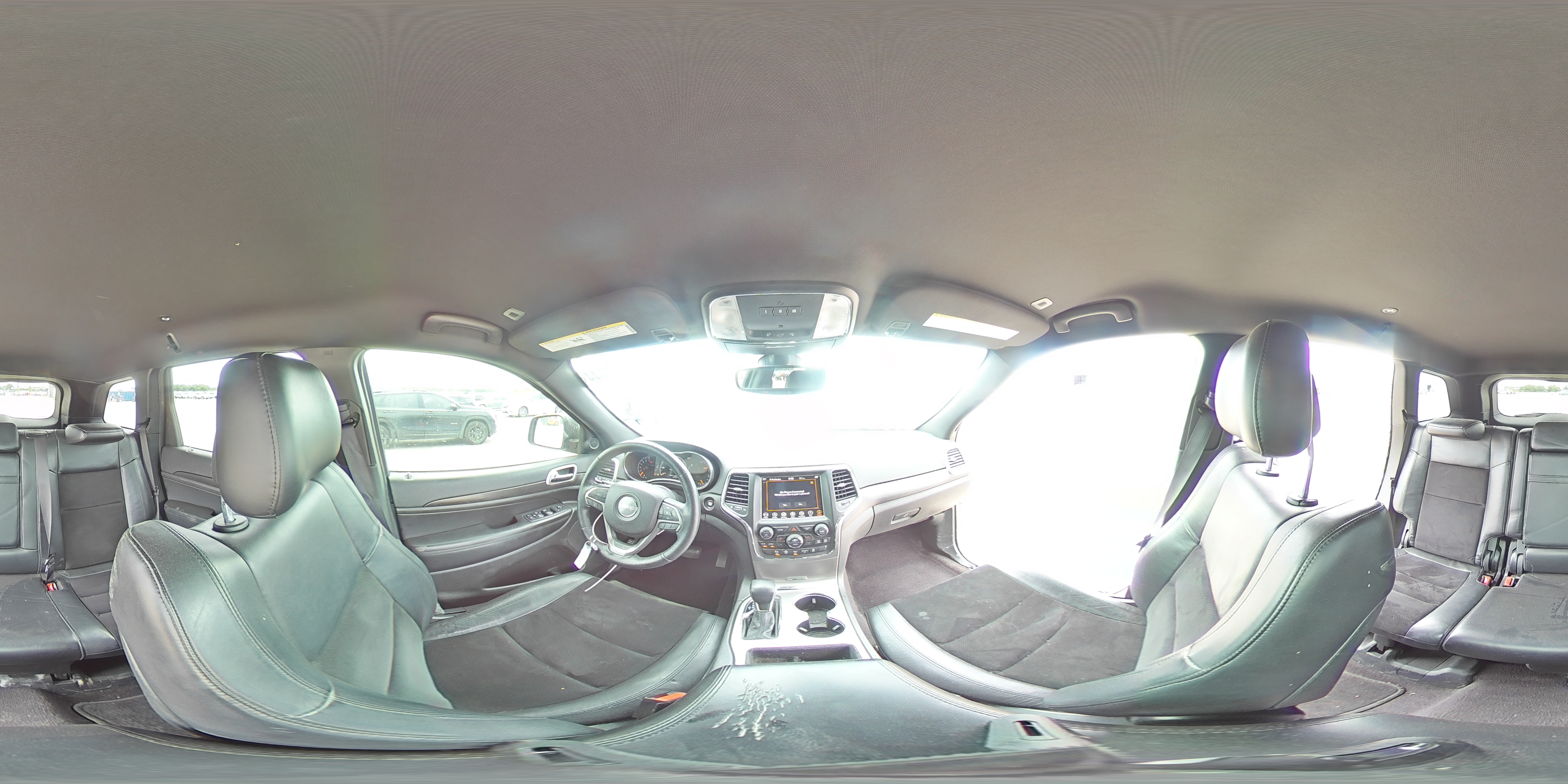 2018 Jeep Grand Cherokee Laredo VIN: 1C4RJEAG4JC159522 Lot: 62227744