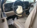 2004 Chevrolet Tahoe K1500 en Venta en Candia, NH - Front End