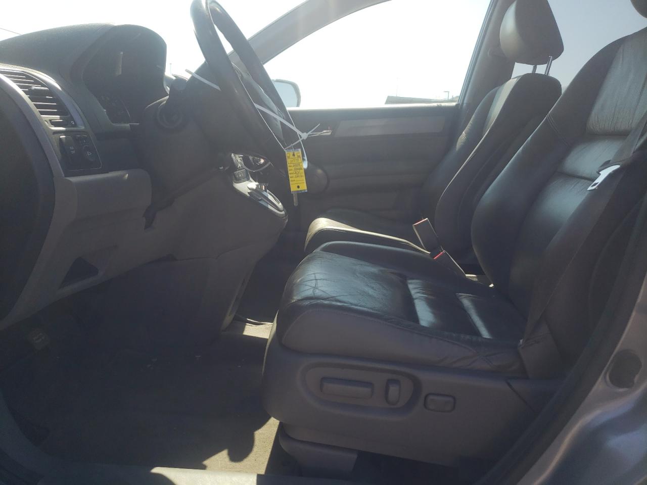 2009 Honda Cr-V Exl VIN: JHLRE48789C014616 Lot: 63071244