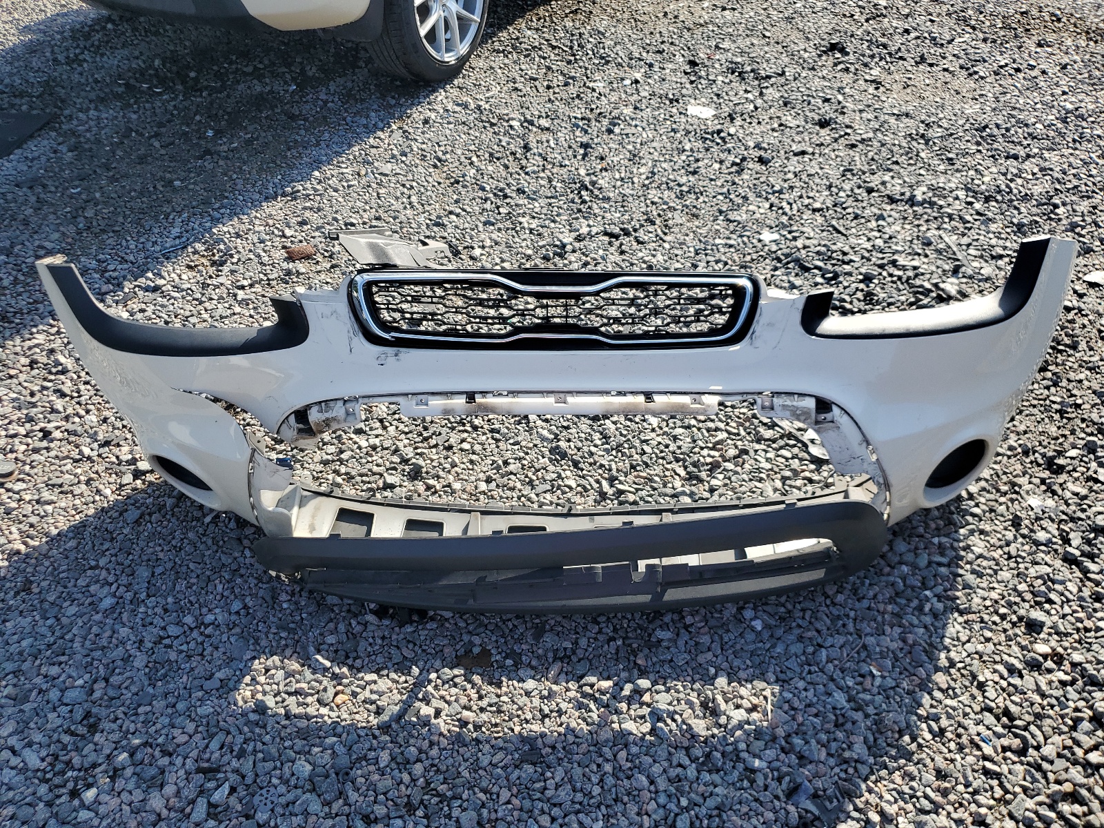 KNDJT2A51C7407841 2012 Kia Soul