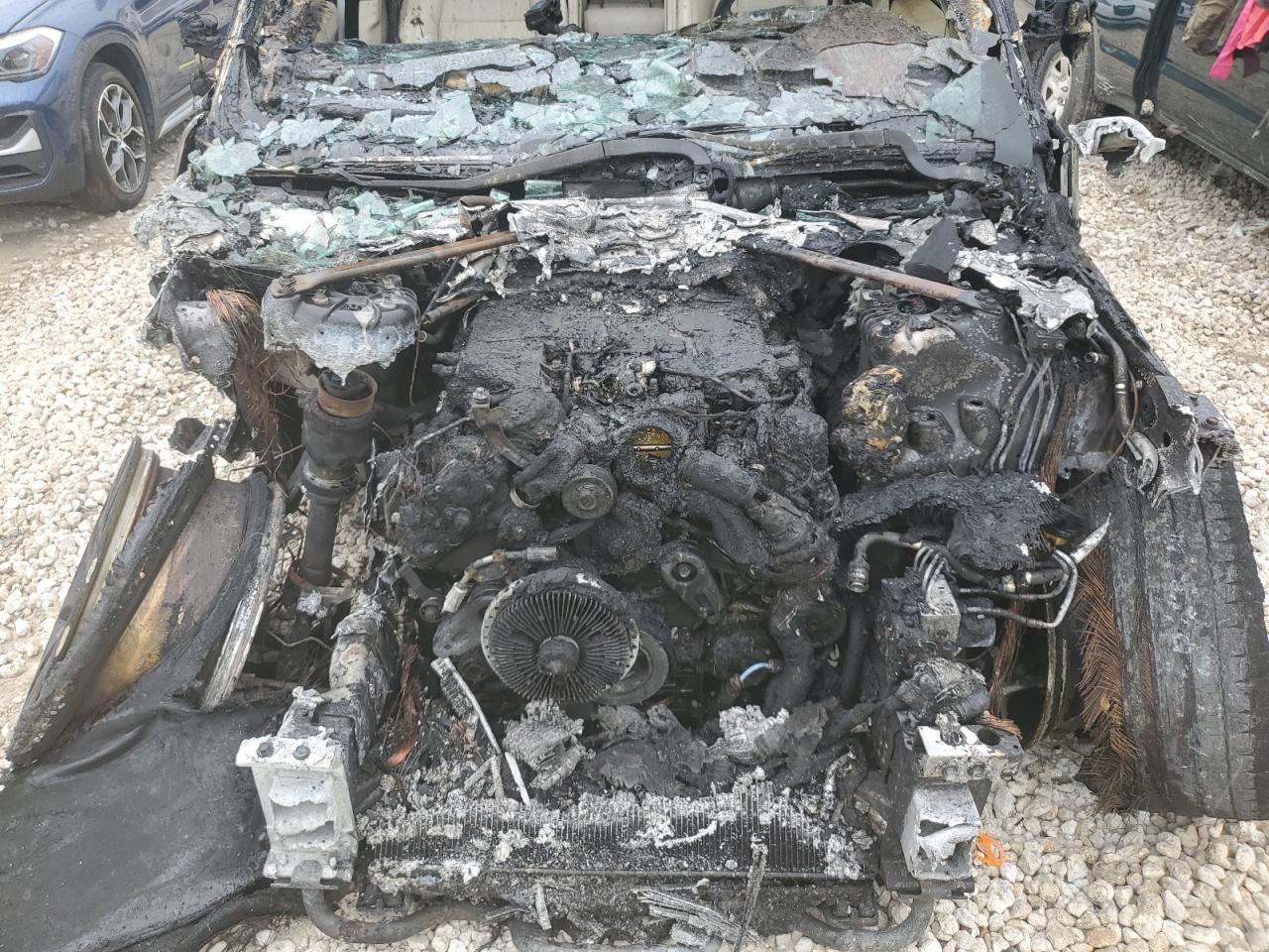 2015 Land Rover Range Rover Supercharged VIN: SALGS2TF0FA242464 Lot: 62983634