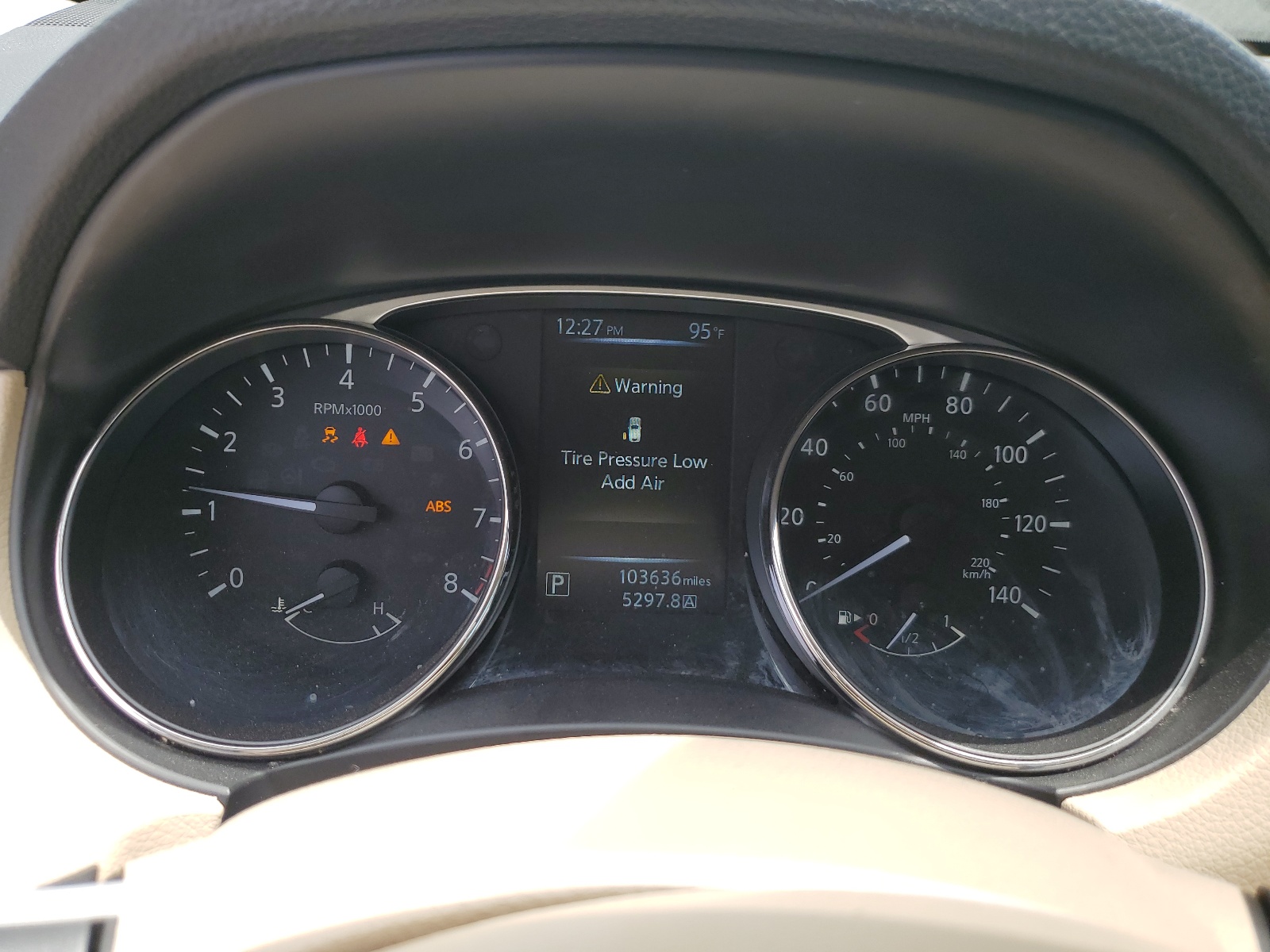 KNMAT2MTXFP592258 2015 Nissan Rogue S