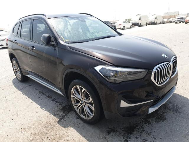 WBA71AA07L3L40178 - 2020 BMW X1 - #undefined
