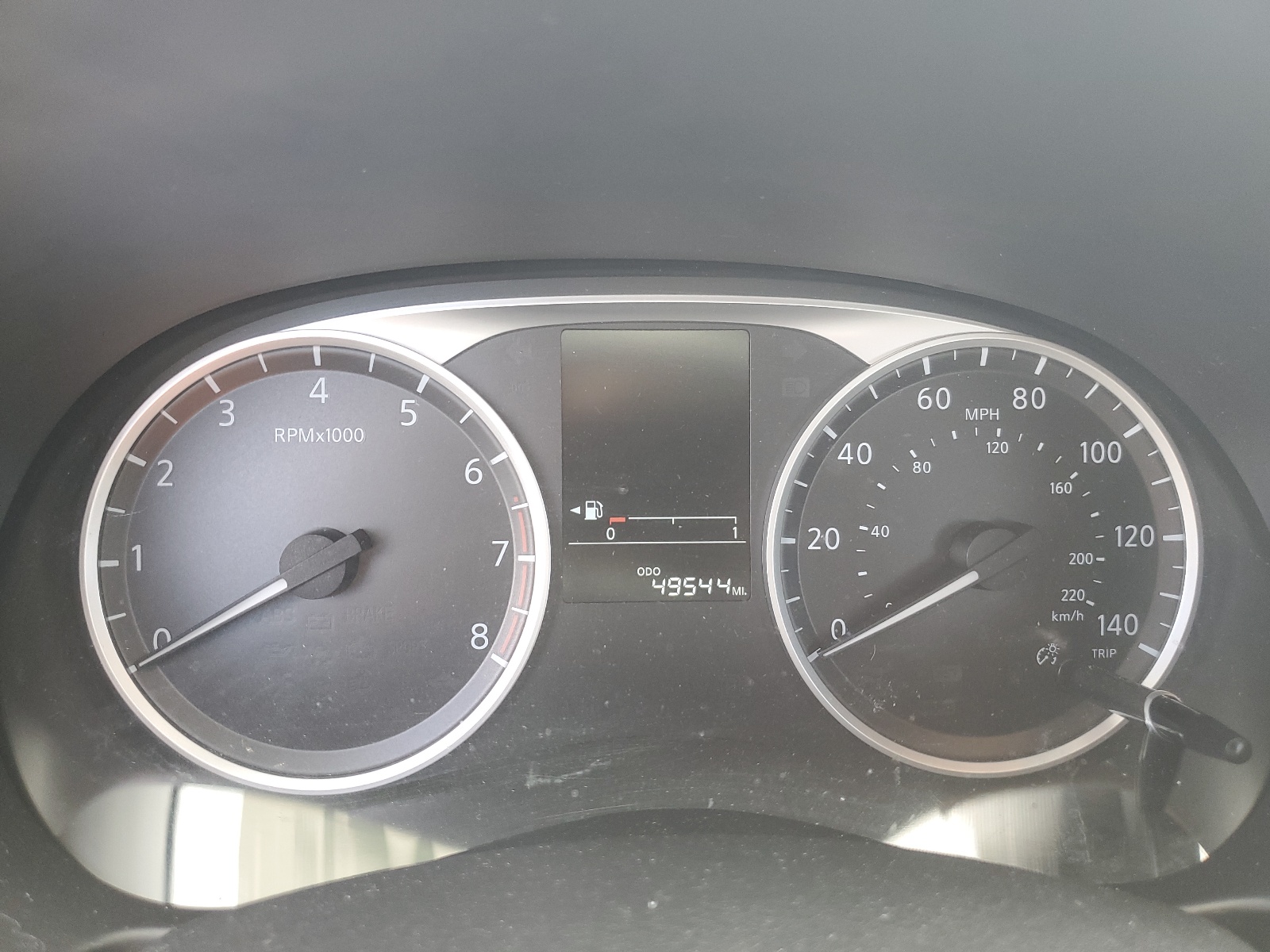 3N1CP5BV9LL555845 2020 Nissan Kicks S