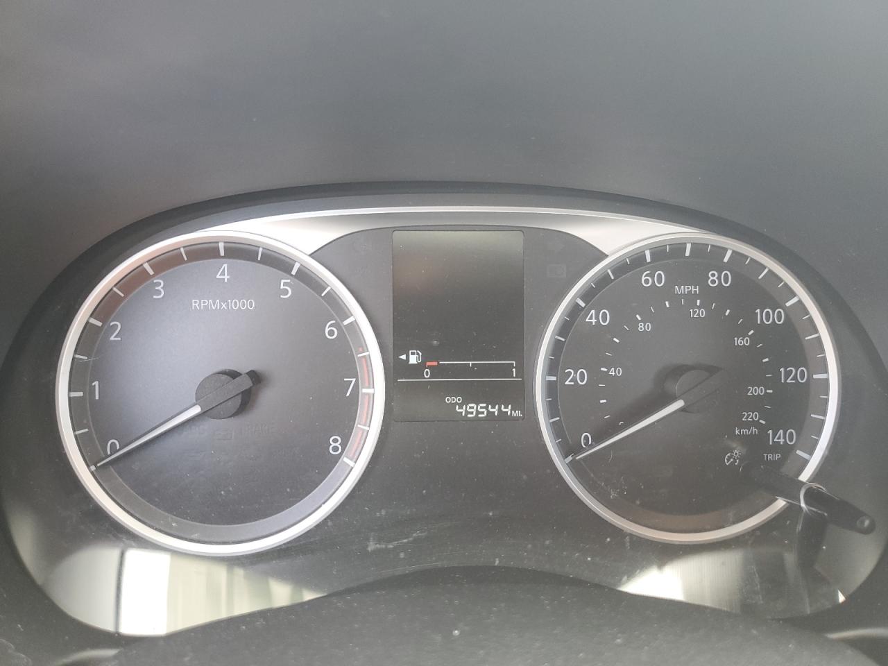 2020 Nissan Kicks S VIN: 3N1CP5BV9LL555845 Lot: 63418034