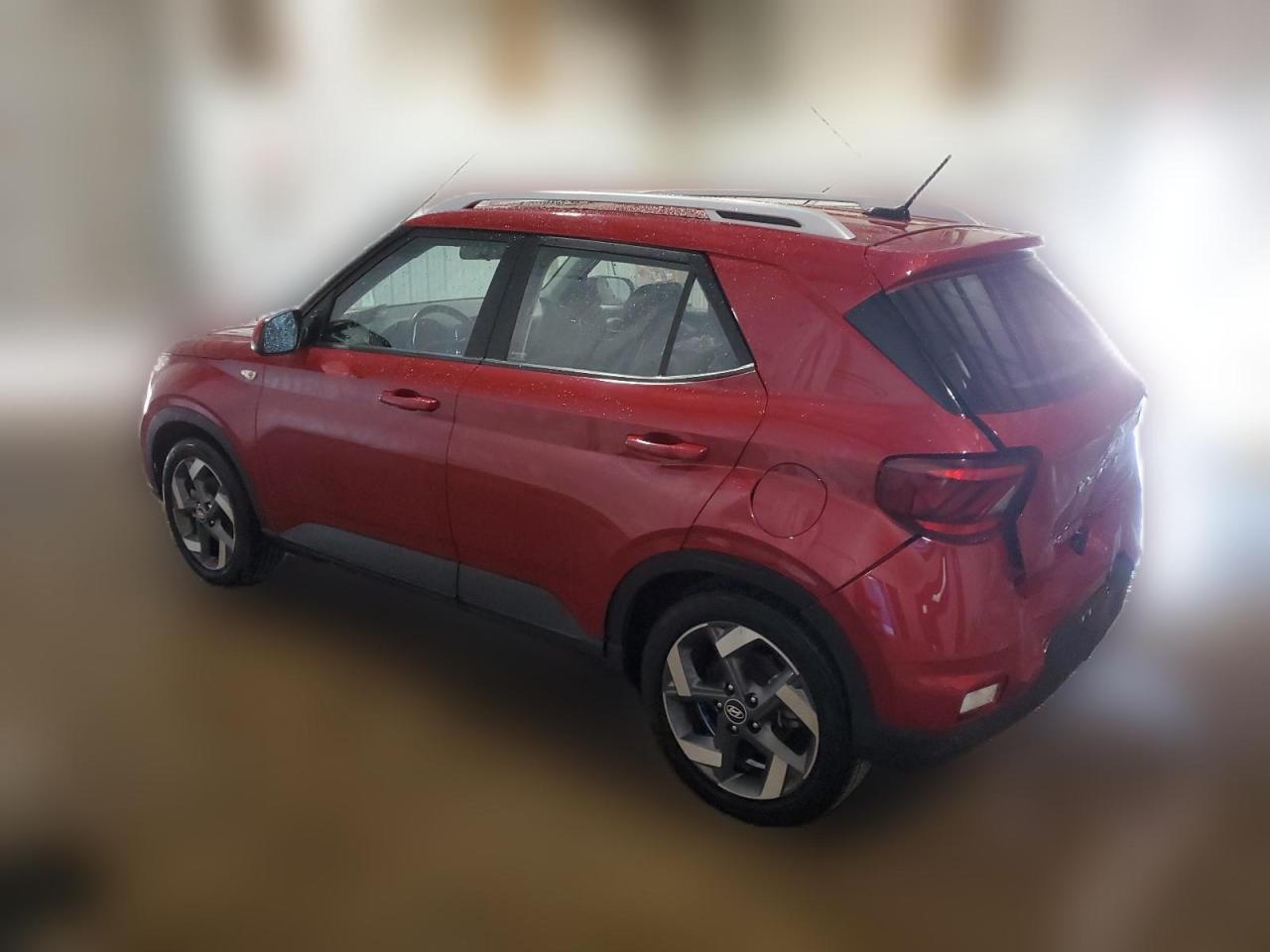 2023 Hyundai Venue Sel VIN: KMHRC8A39PU215641 Lot: 64748504