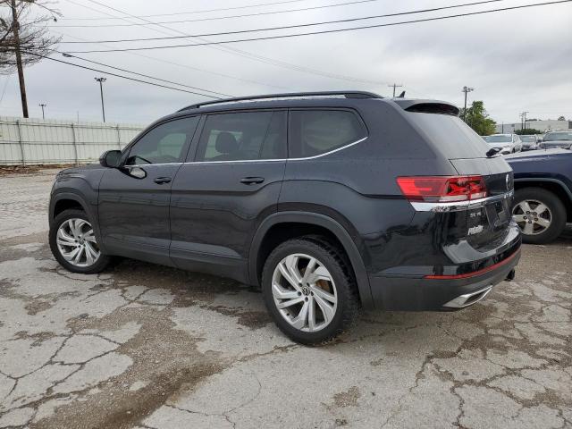 1V2HR2CA4MC560888 Volkswagen Atlas SE 2