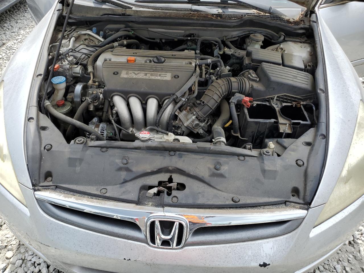 2006 Honda Accord Se VIN: 1HGCM56336A102672 Lot: 61946564