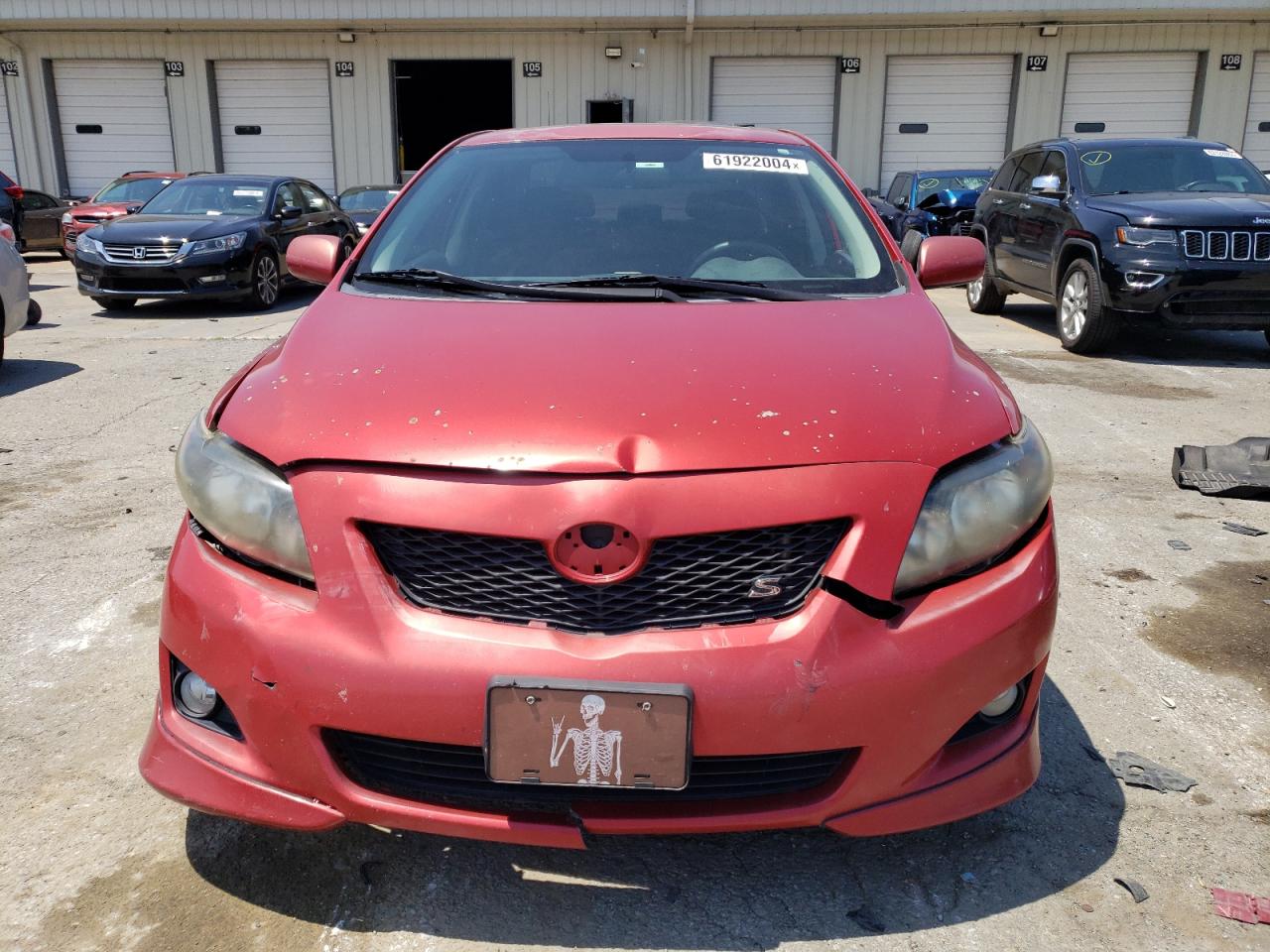 2010 Toyota Corolla - Image 5