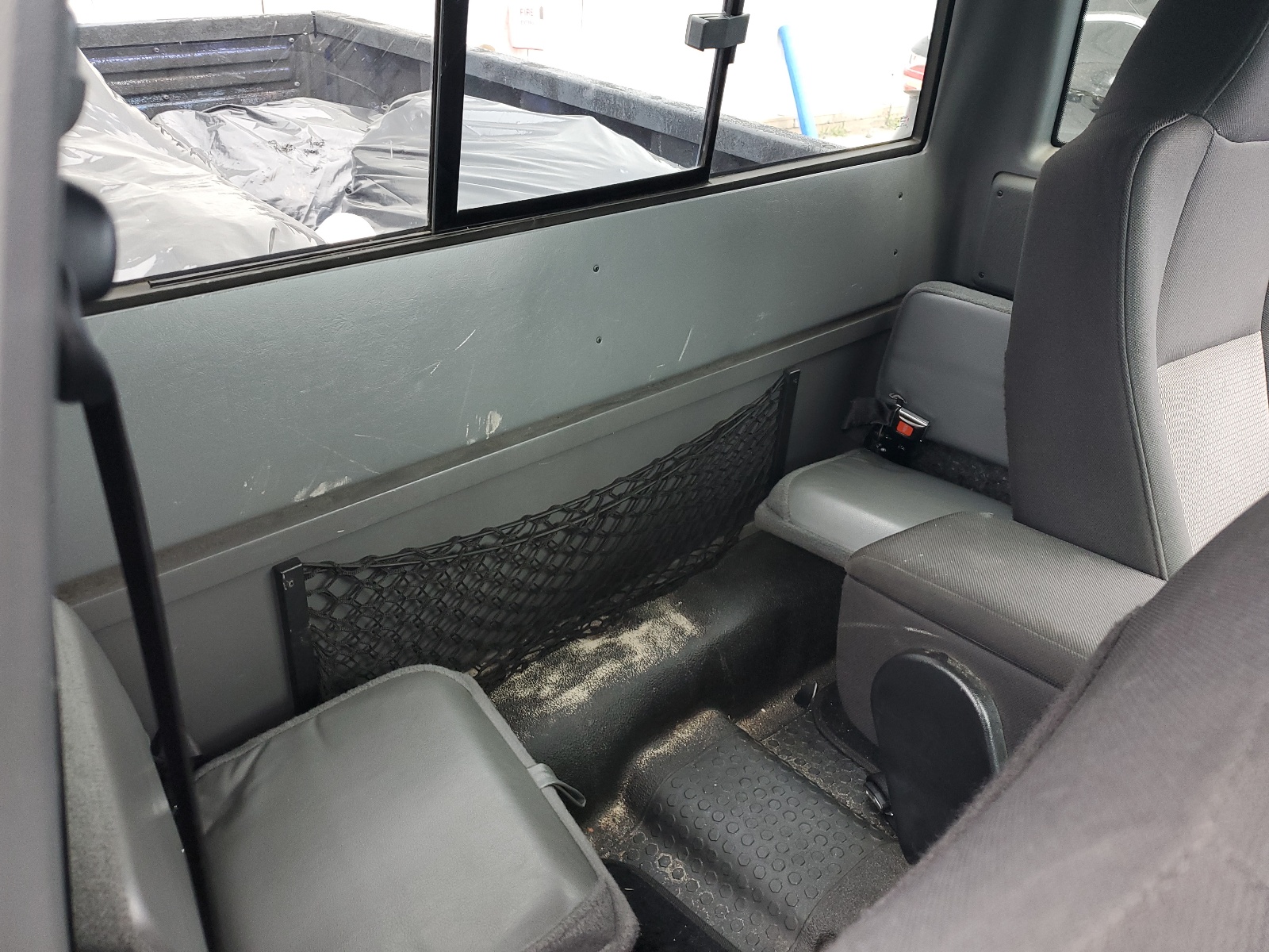 1FTZR15E84PA03815 2004 Ford Ranger Super Cab