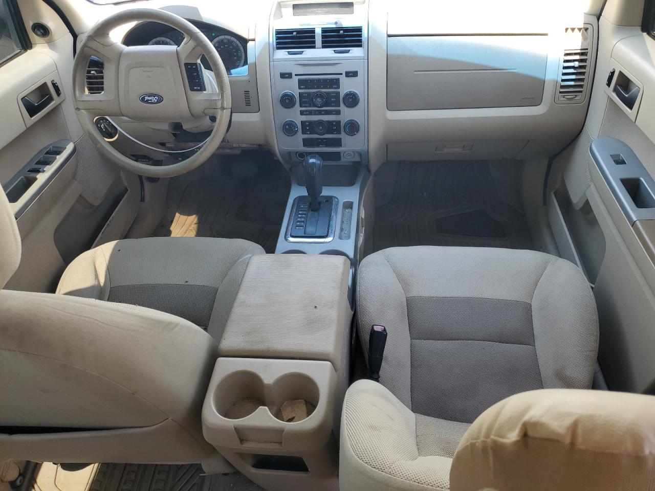 2008 Ford Escape Xlt VIN: 1FMCU931X8KC18680 Lot: 62866494