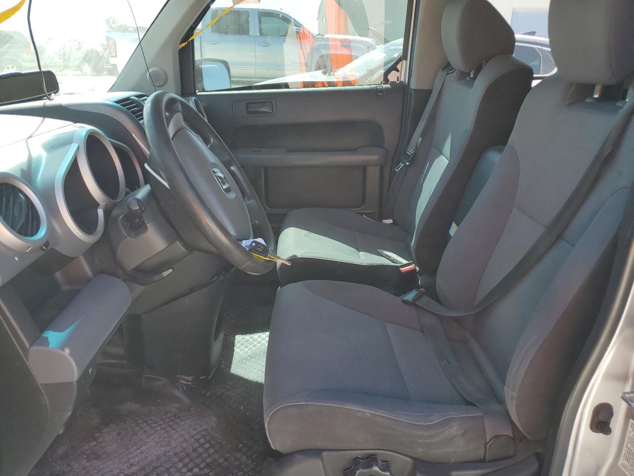 2008 Honda Element Lx VIN: 5J6YH183X8L016565 Lot: 65467664