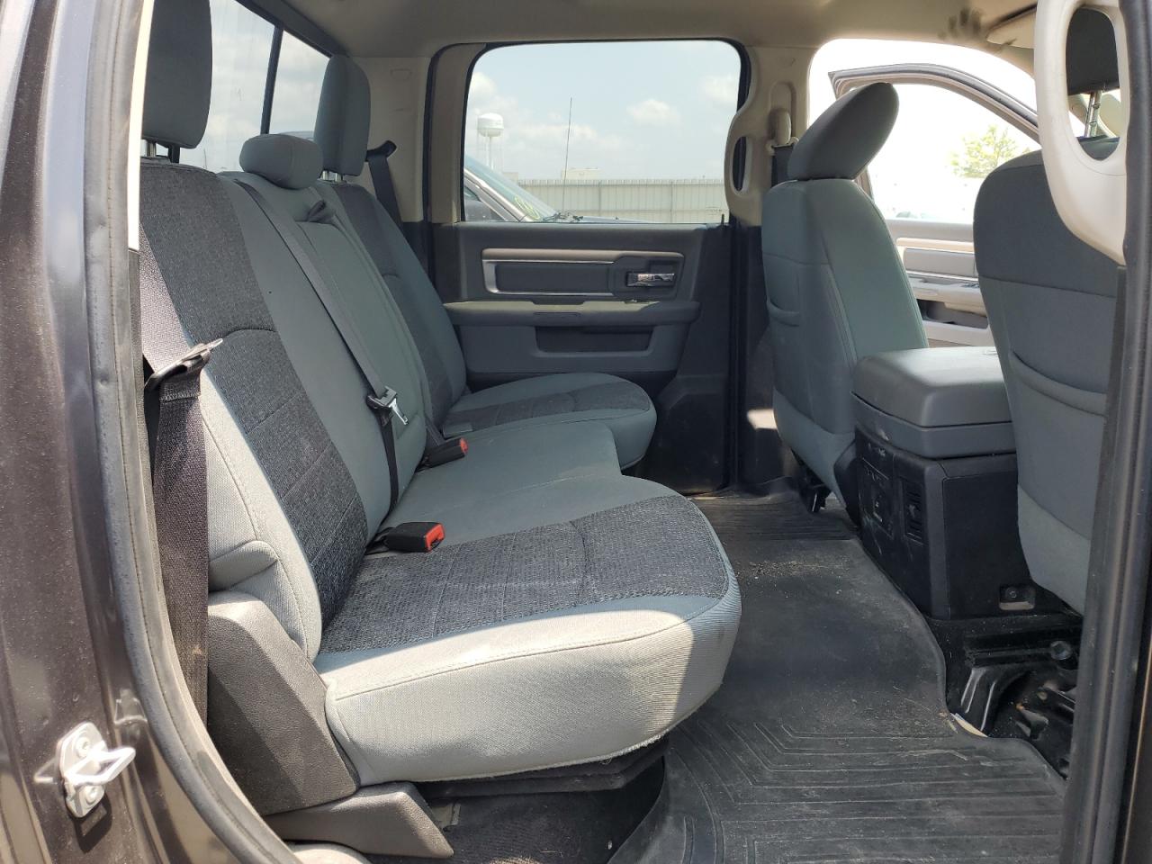 2015 Ram 1500 Slt VIN: 1C6RR7LTXFS525471 Lot: 64767704