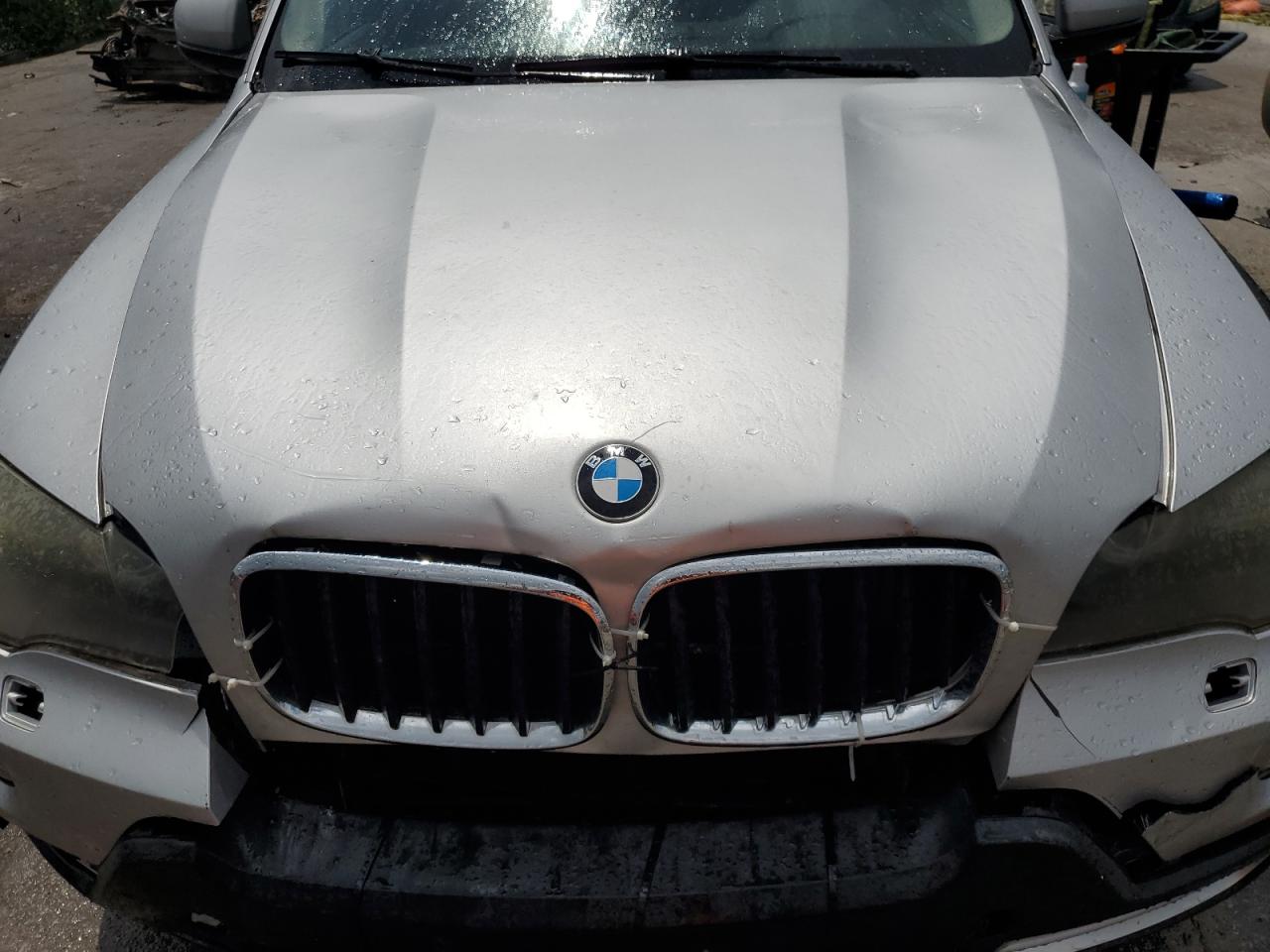 2007 BMW X5 3.0I VIN: 5UXFE43577L017413 Lot: 65091564