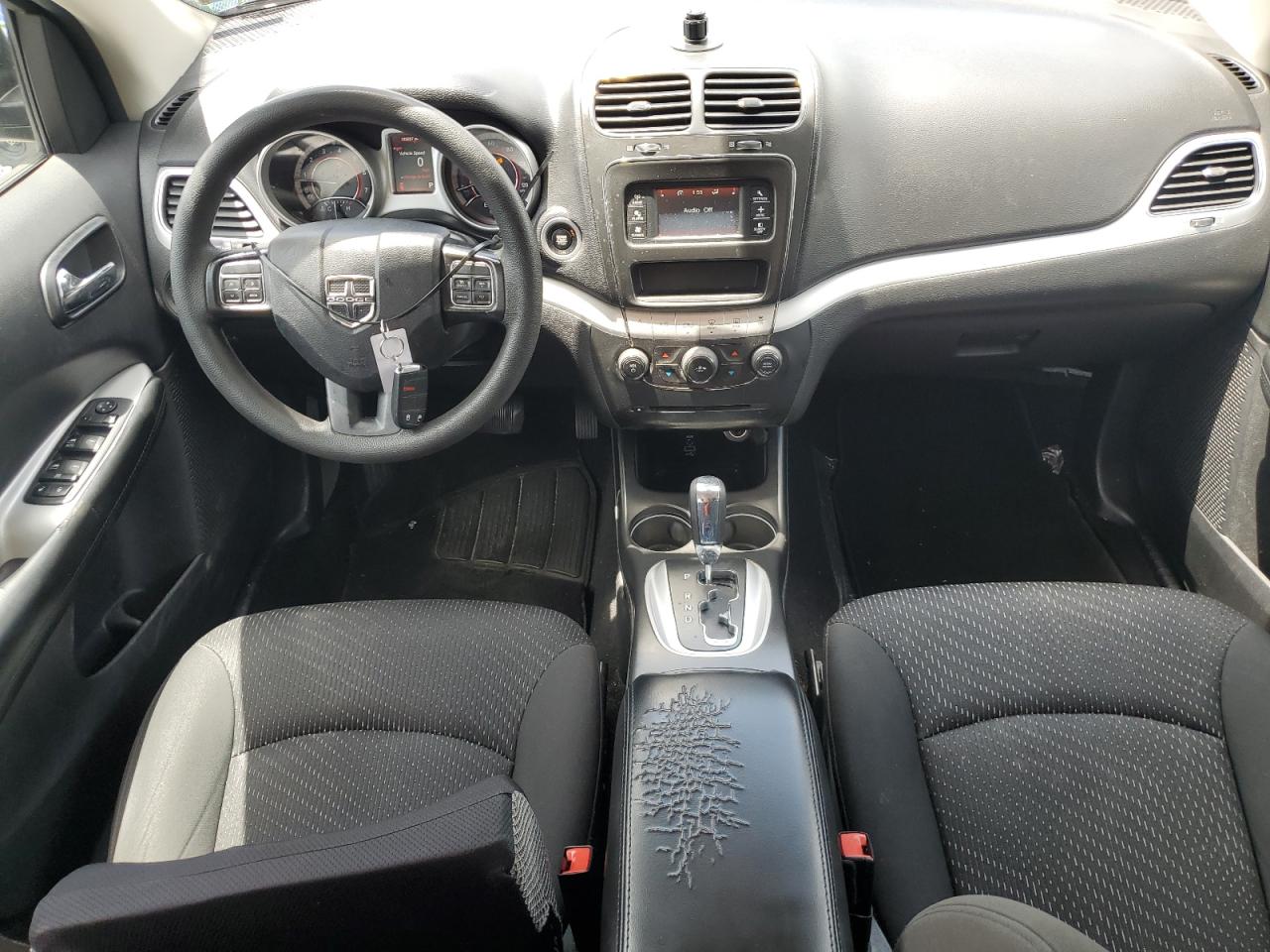 2018 Dodge Journey Se VIN: 3C4PDCAB5JT527069 Lot: 64815064