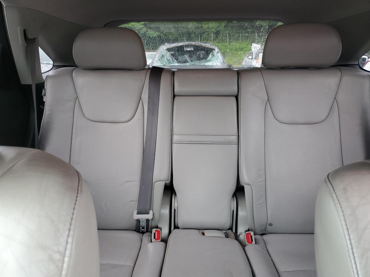 2013 Lexus Rx 350 Base VIN: 2T2BK1BA1DC155453 Lot: 62645024