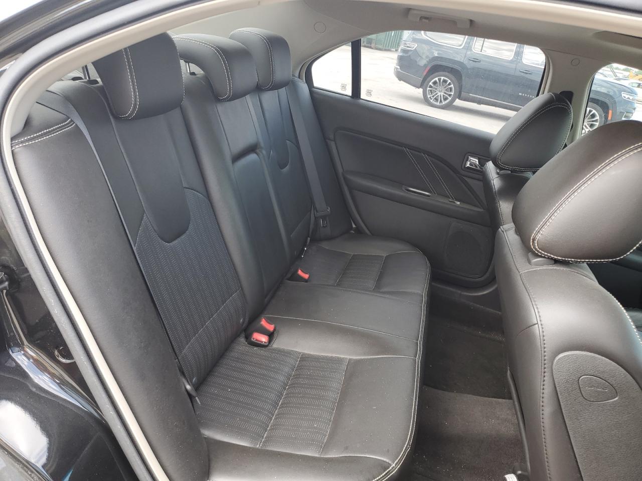 2010 Ford Fusion Sport VIN: 3FAHP0KC5AR276459 Lot: 64231854