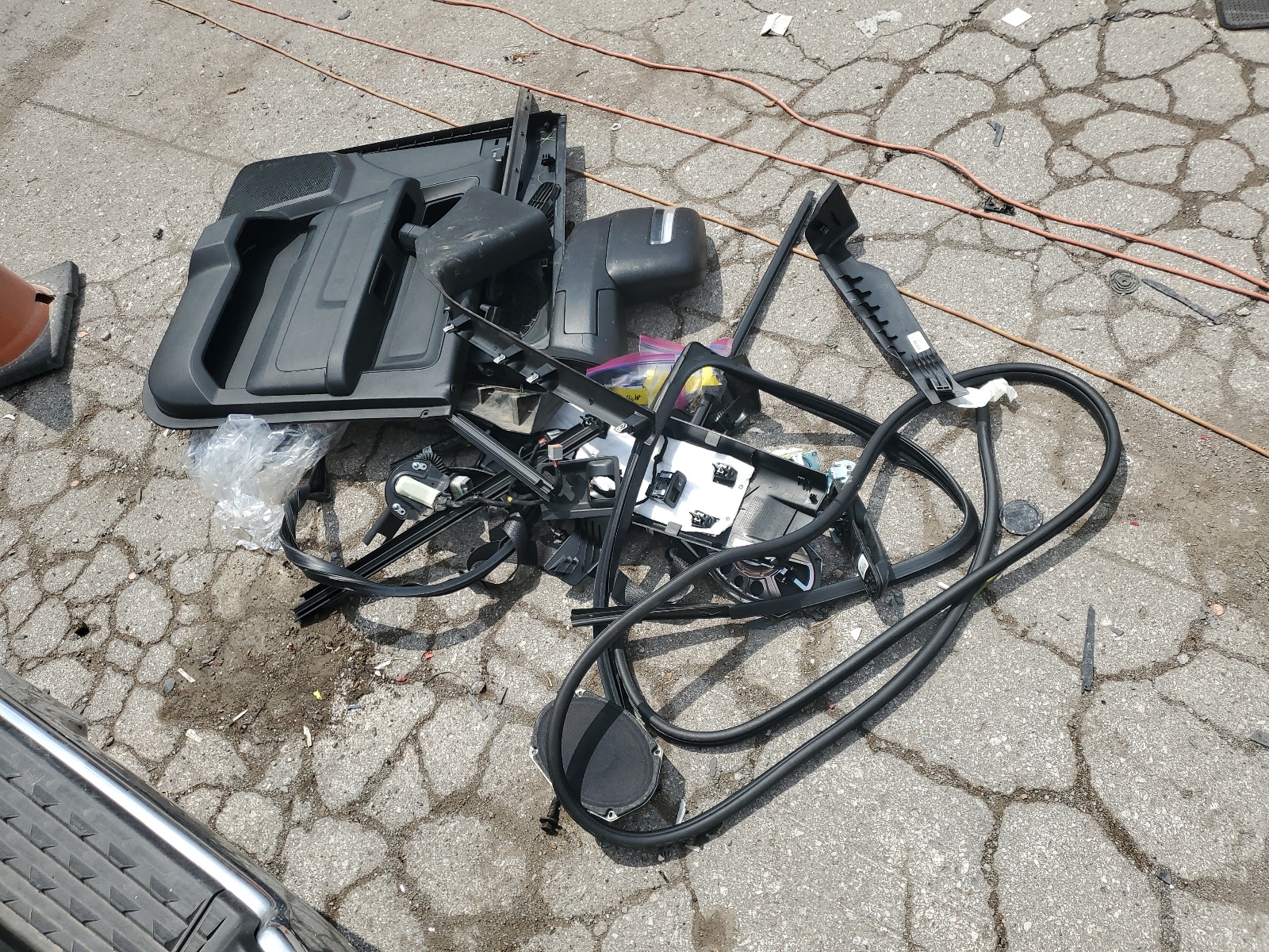 3C6UR5CL7RG103359 2024 Ram 2500 Tradesman