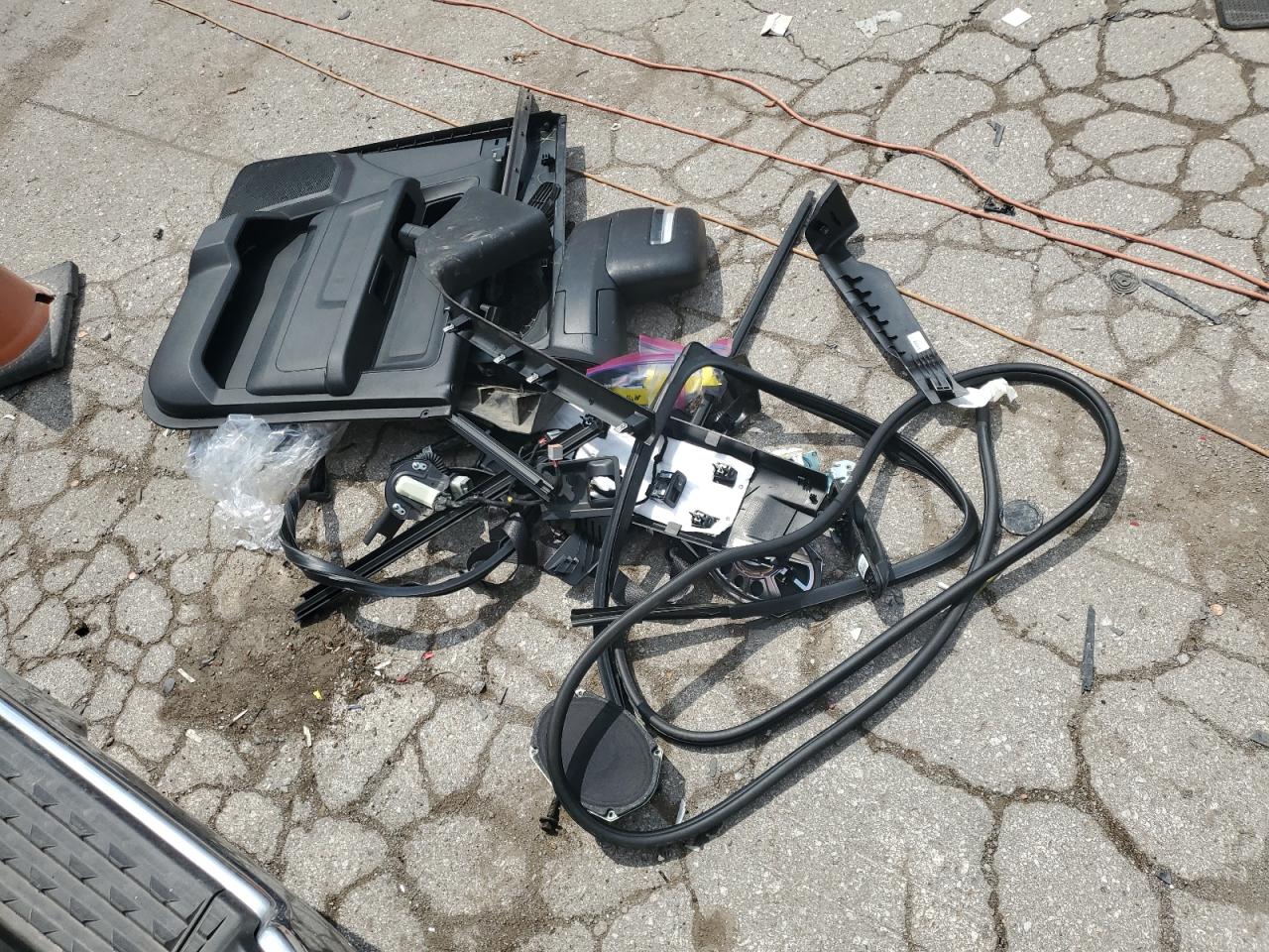 2024 Ram 2500 Tradesman VIN: 3C6UR5CL7RG103359 Lot: 63526564