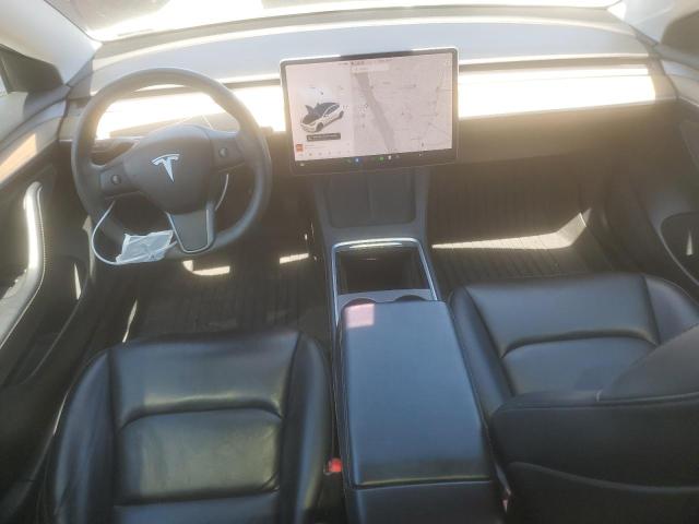  TESLA MODEL 3 2021 Biały