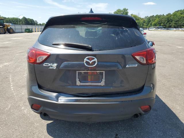 JM3KE4CY6G0878228 | 2016 Mazda cx-5 touring