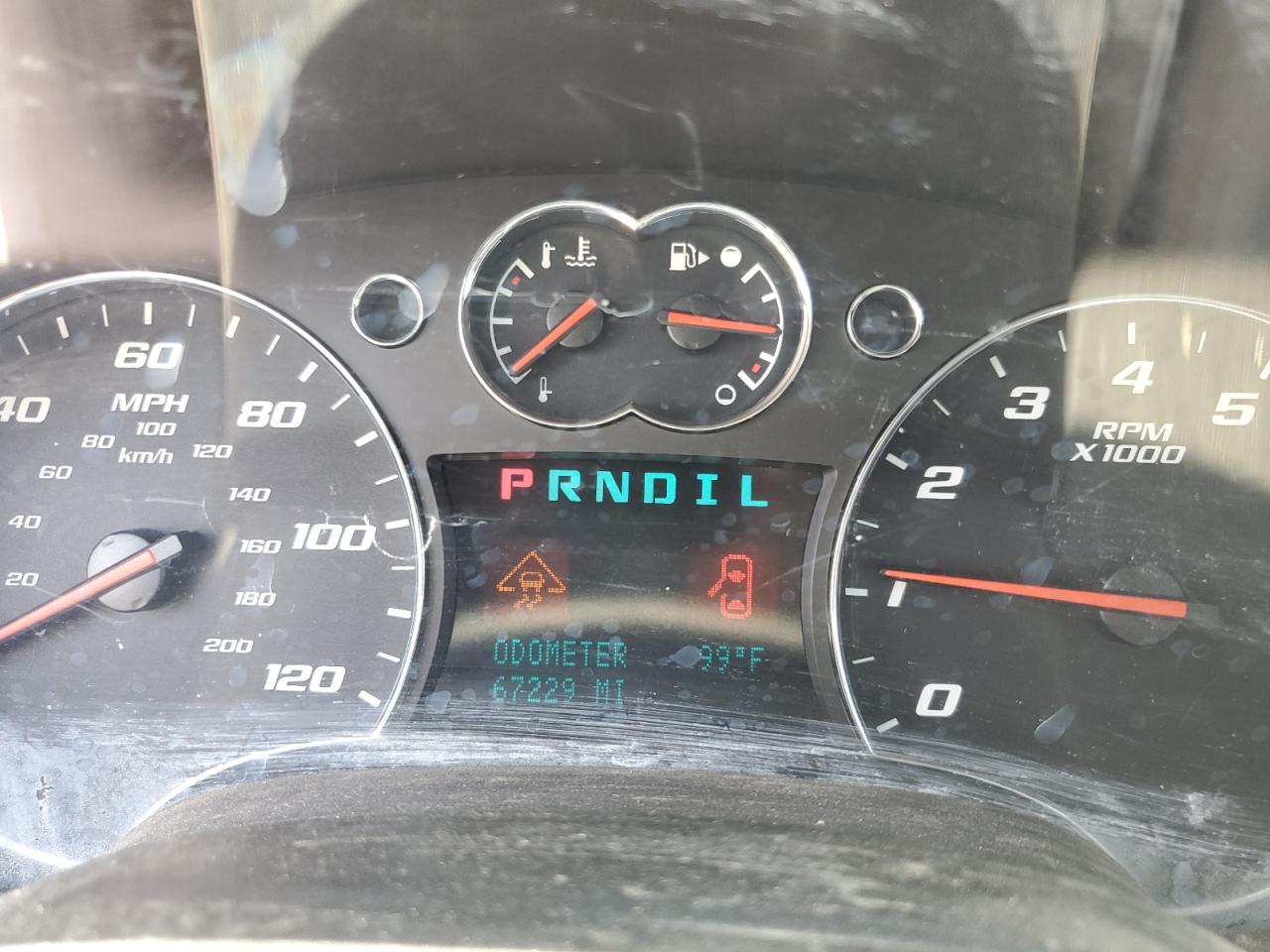 2007 Chevrolet Equinox Lt VIN: 2CNDL63F176006933 Lot: 62932794