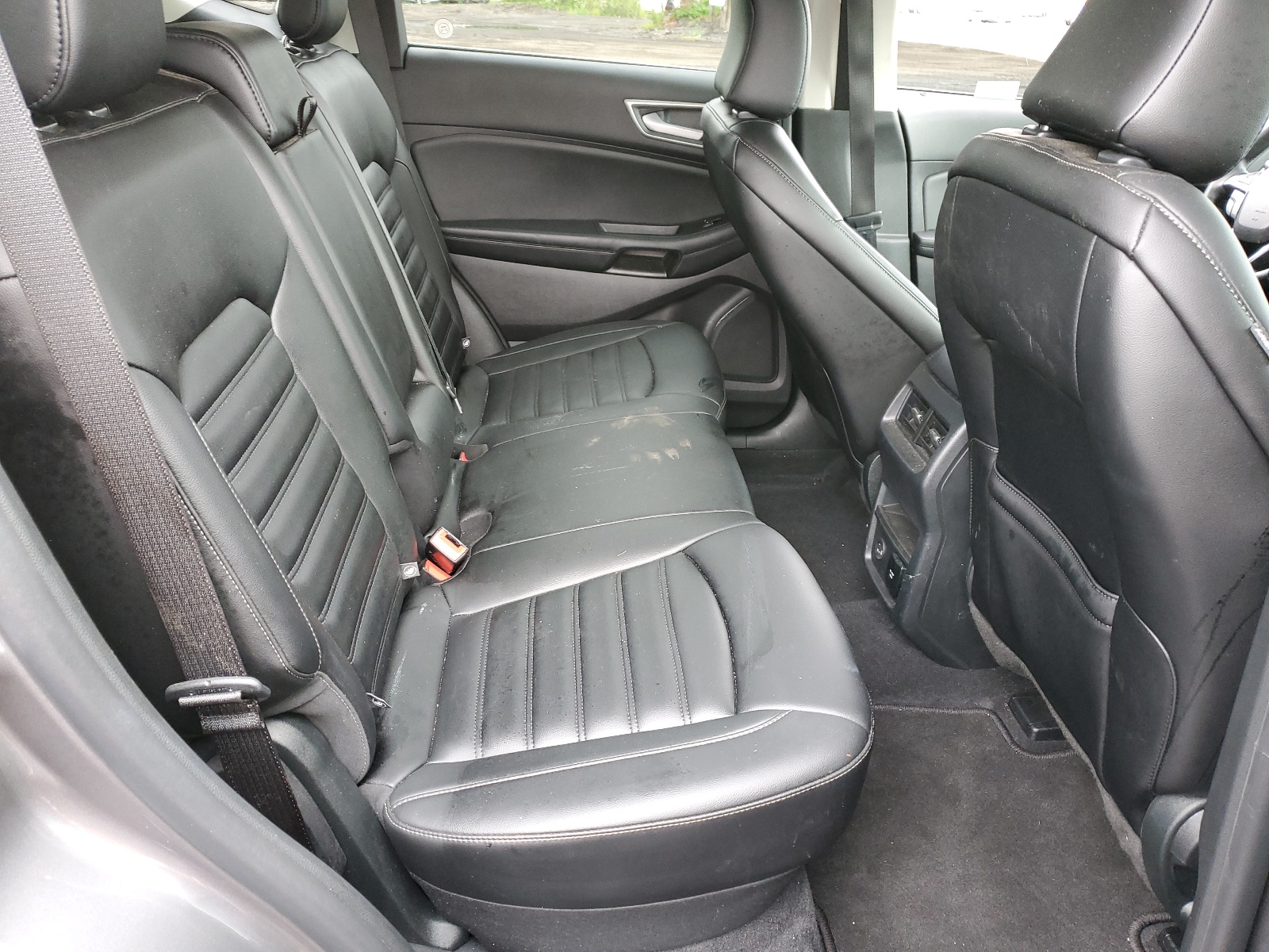 2FMPK4J92NBA36500 2022 Ford Edge Sel