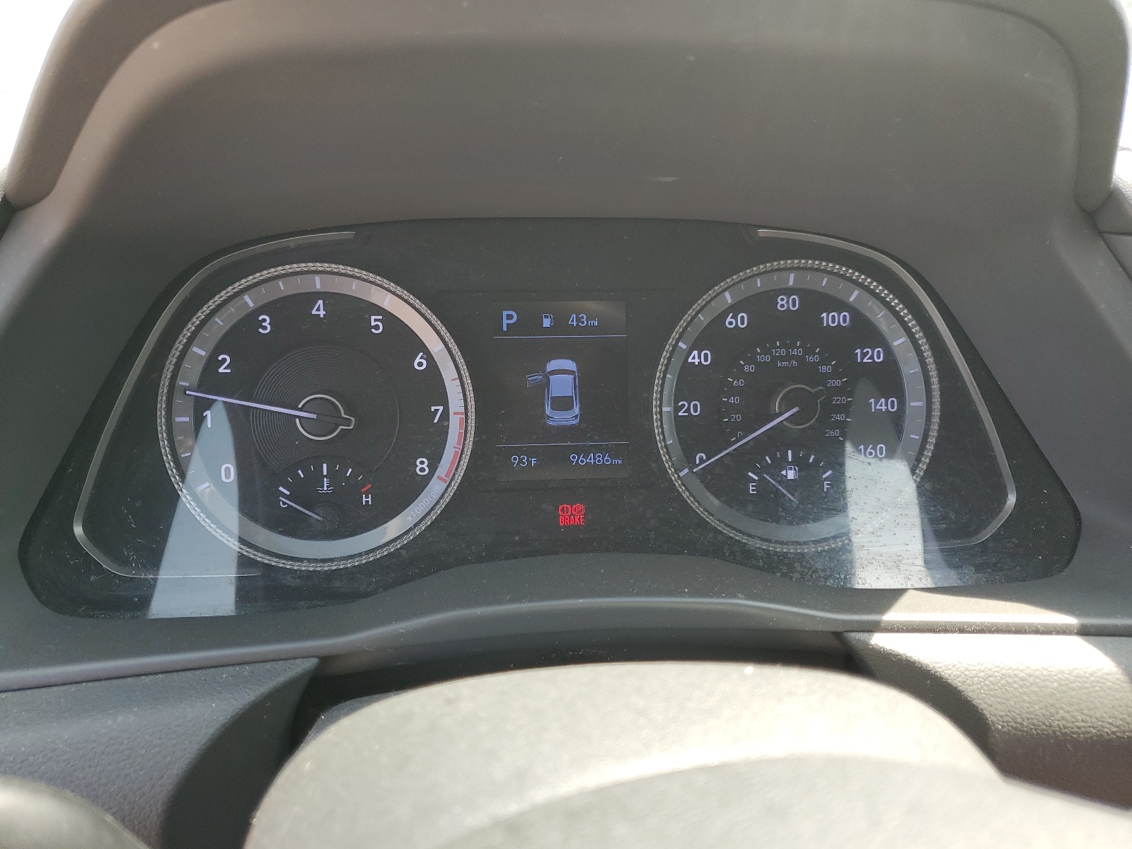 5NPEG4JA3MH068835 2021 Hyundai Sonata Se