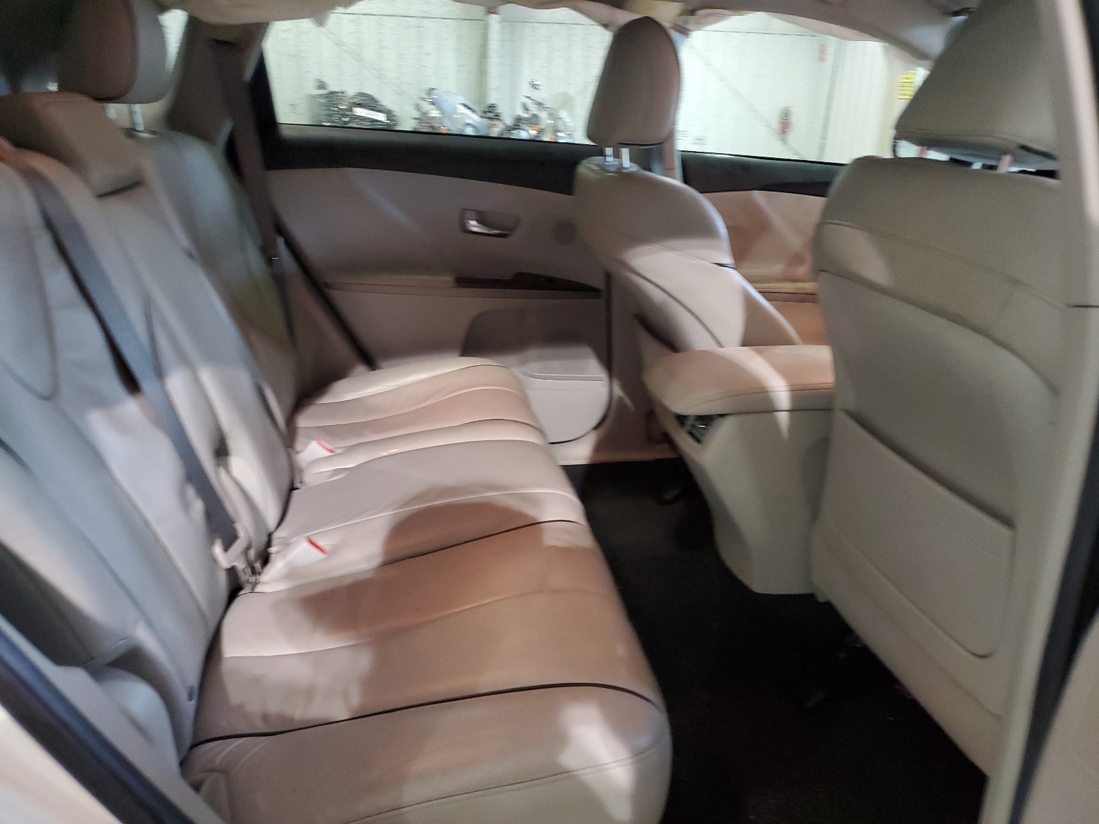 4T3ZA3BB7CU060765 2012 Toyota Venza Le