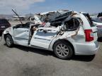 2015 Chrysler Town & Country Touring for Sale in Las Vegas, NV - Rollover
