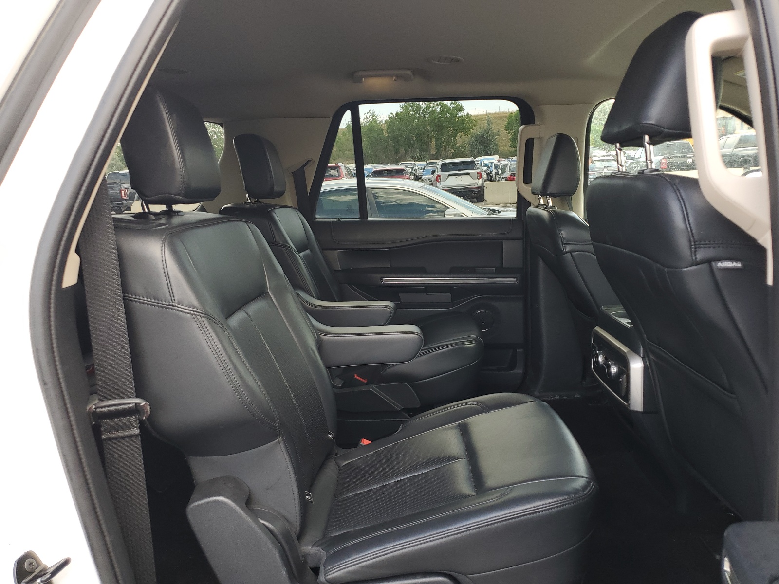 1FMJK1JT9NEA26907 2022 Ford Expedition Max Xlt