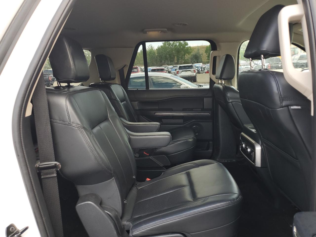 2022 Ford Expedition Max Xlt VIN: 1FMJK1JT9NEA26907 Lot: 59135974