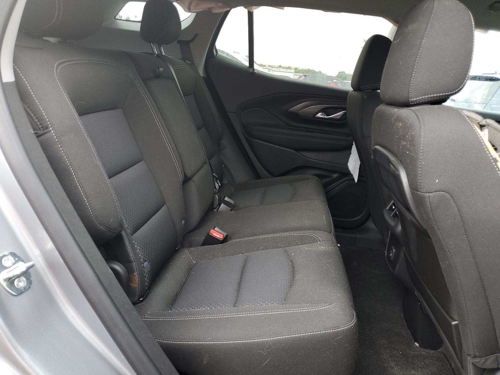 3GKALTEG8RL107384 2024 GMC Terrain Sle