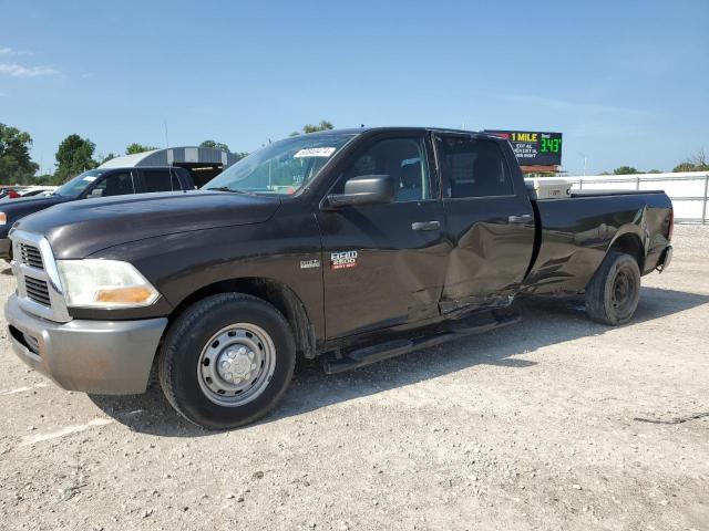 2011 Dodge Ram 2500 