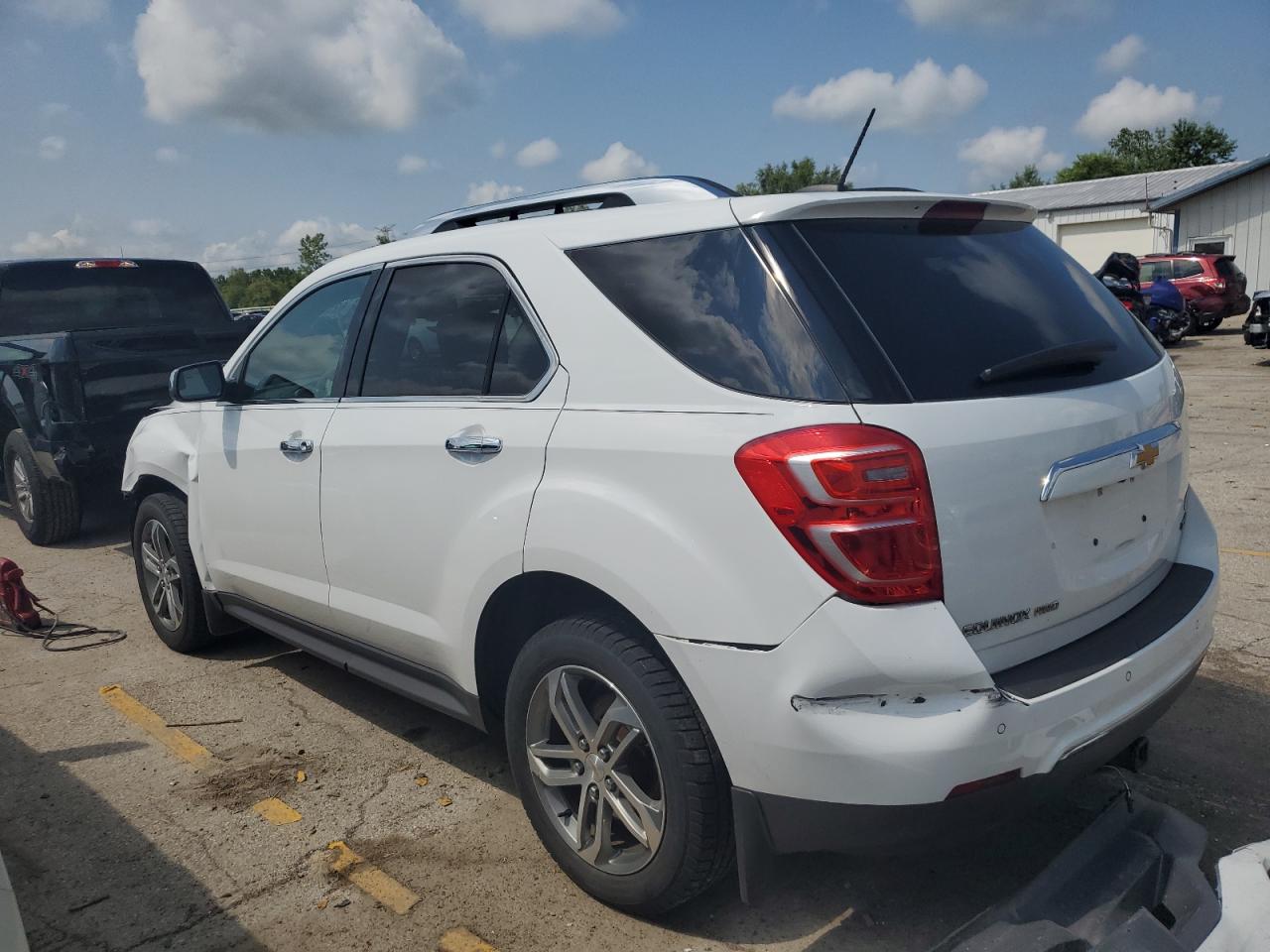 VIN 2GNFLGEK3H6210025 2017 CHEVROLET EQUINOX no.2