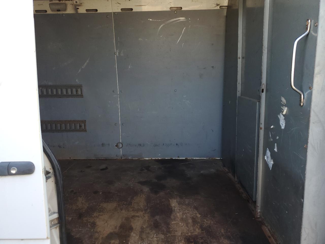 2006 Dodge Sprinter 3500 VIN: WD0PD544365969677 Lot: 61257244