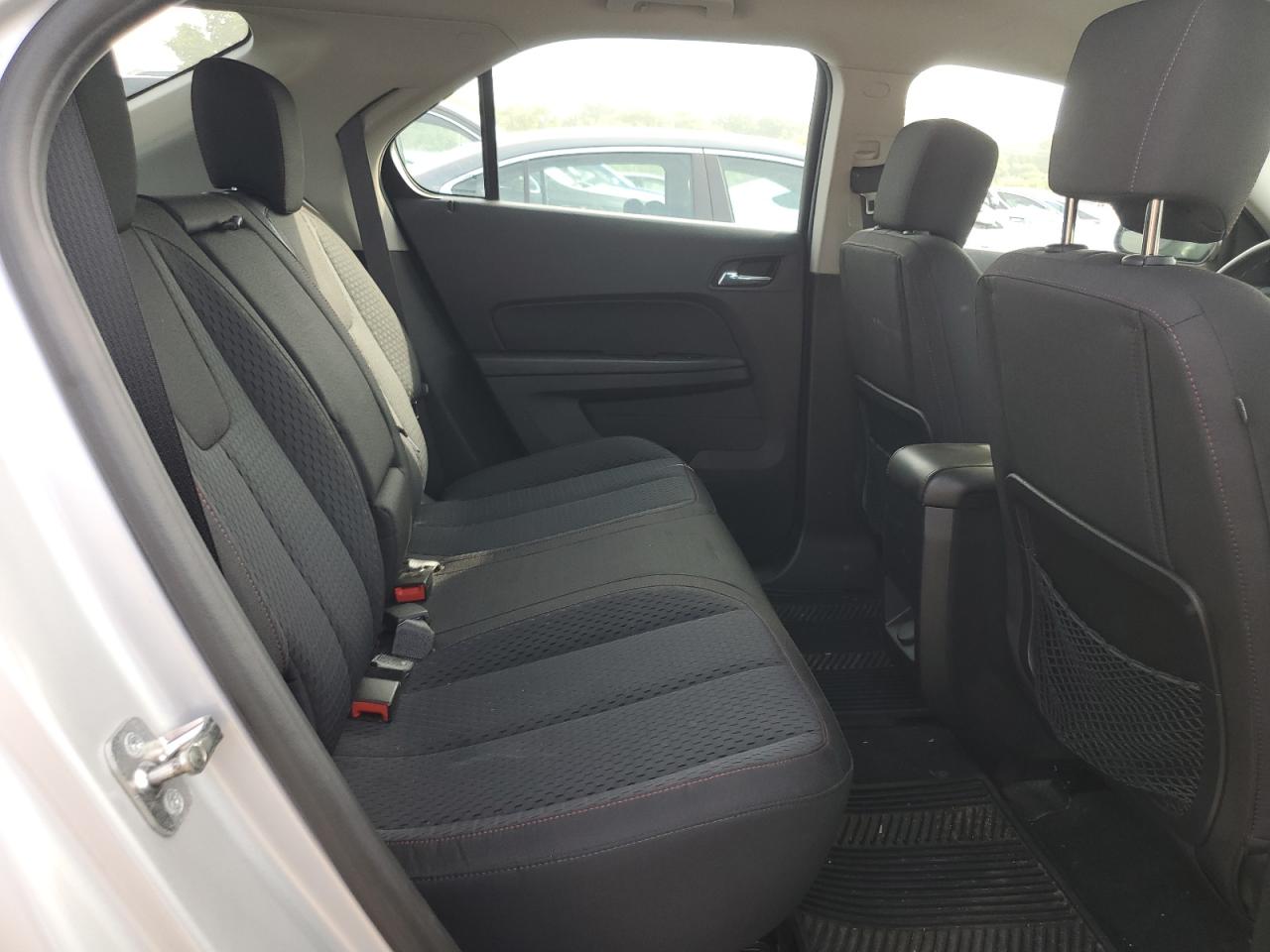 2013 Chevrolet Equinox Ls VIN: 2GNFLCEK9D6356027 Lot: 62135404