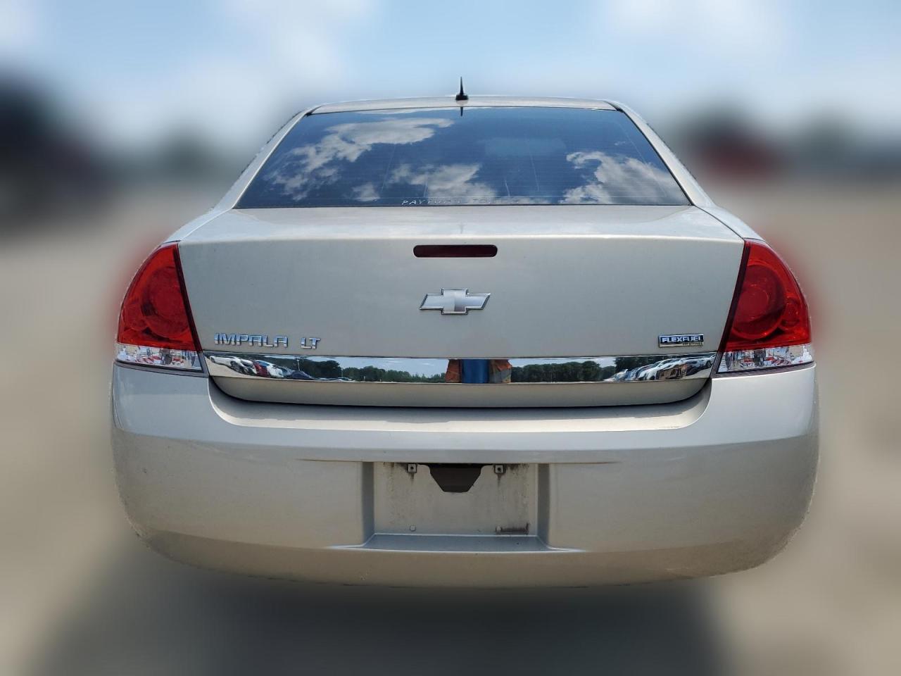 2011 Chevrolet Impala Lt VIN: 2G1WB5EK5B1239961 Lot: 62813174