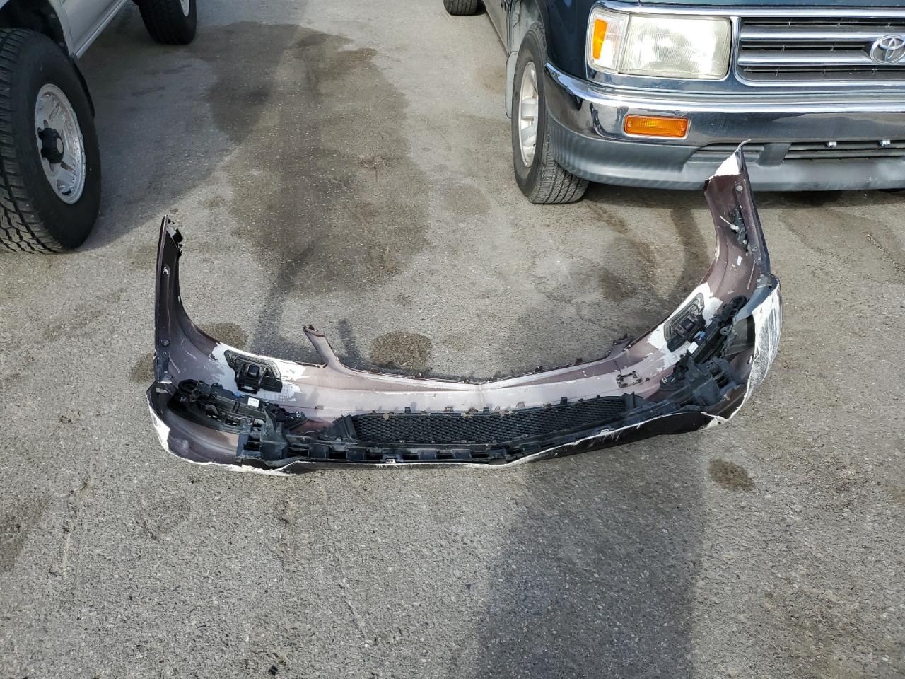 2011 Mercedes-Benz C 300 VIN: WDDGF5EB5BA521691 Lot: 64204754