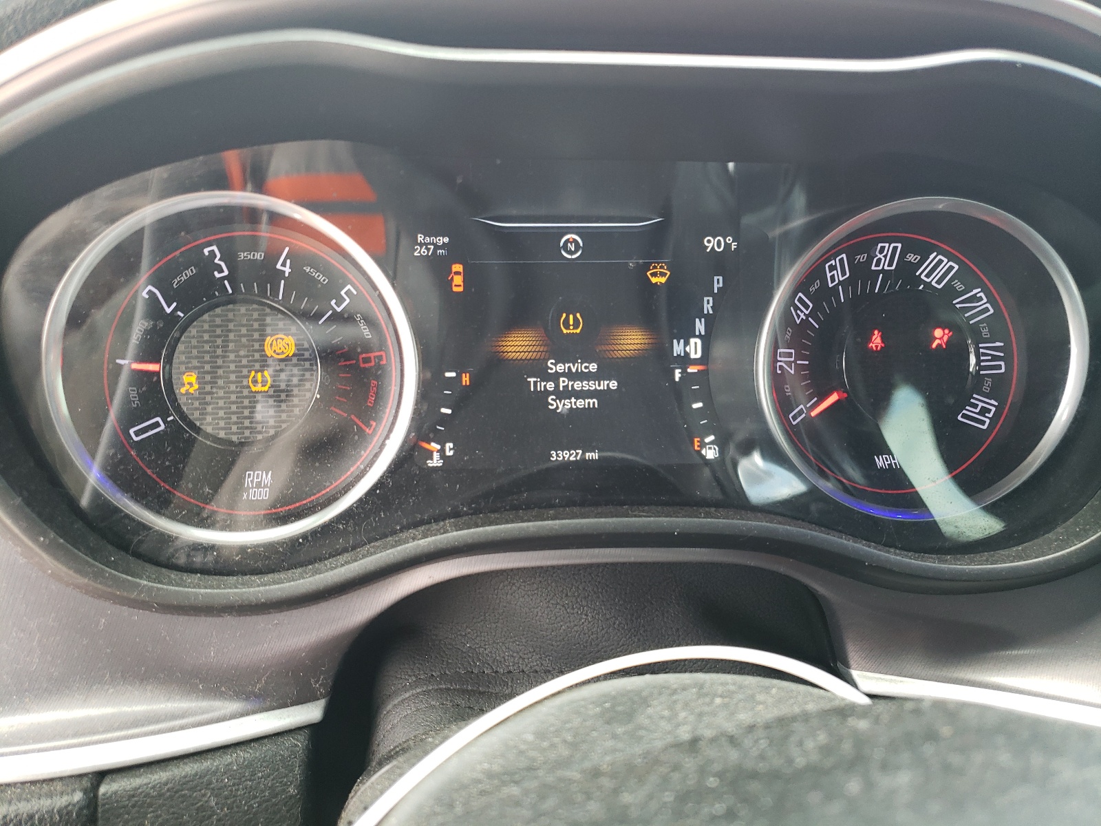 2C3CDZBT1KH587048 2019 Dodge Challenger R/T