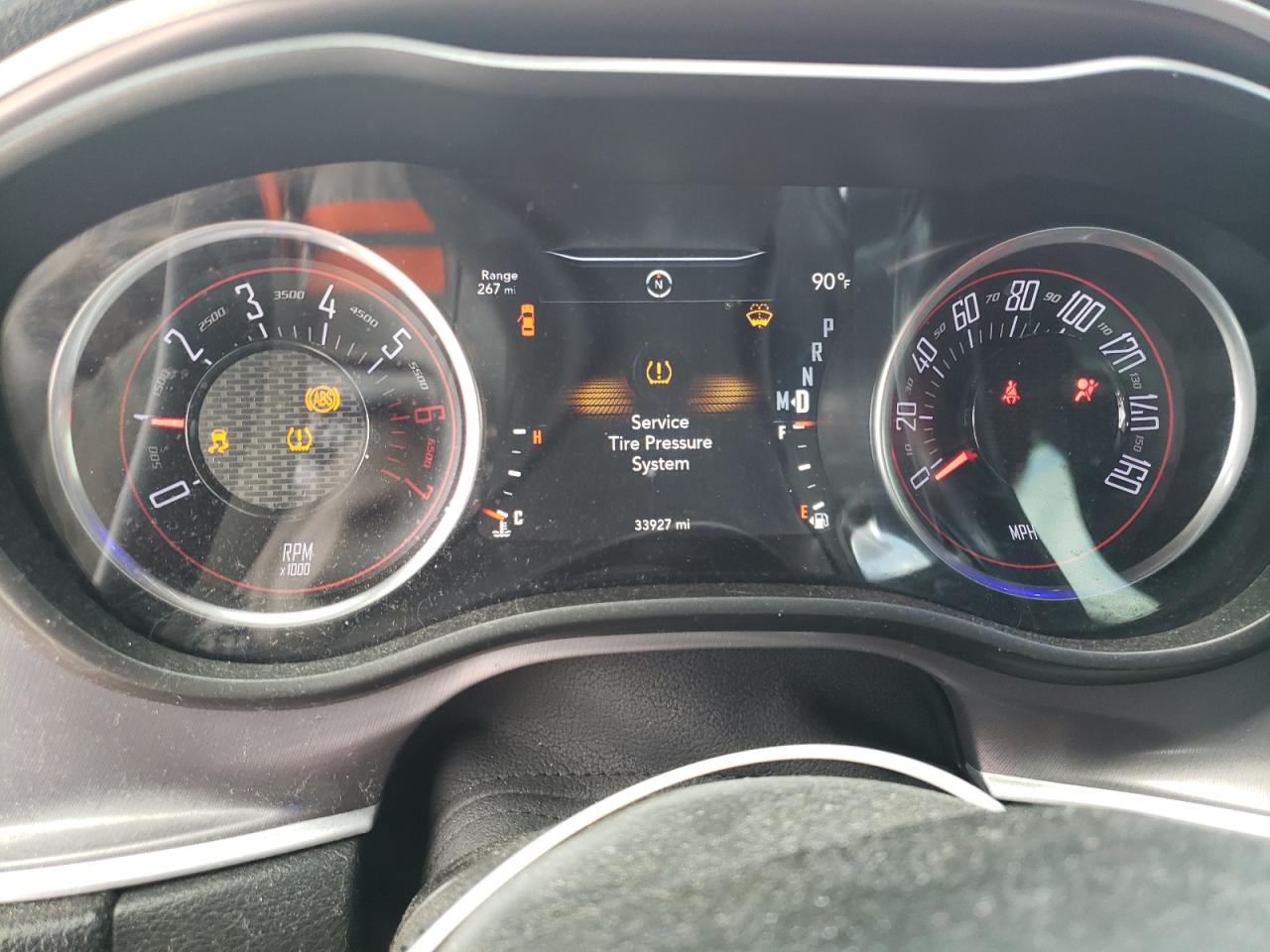 2019 Dodge Challenger R/T VIN: 2C3CDZBT1KH587048 Lot: 65025474