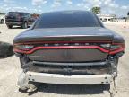 2015 Dodge Charger Se იყიდება Temple-ში, TX - All Over