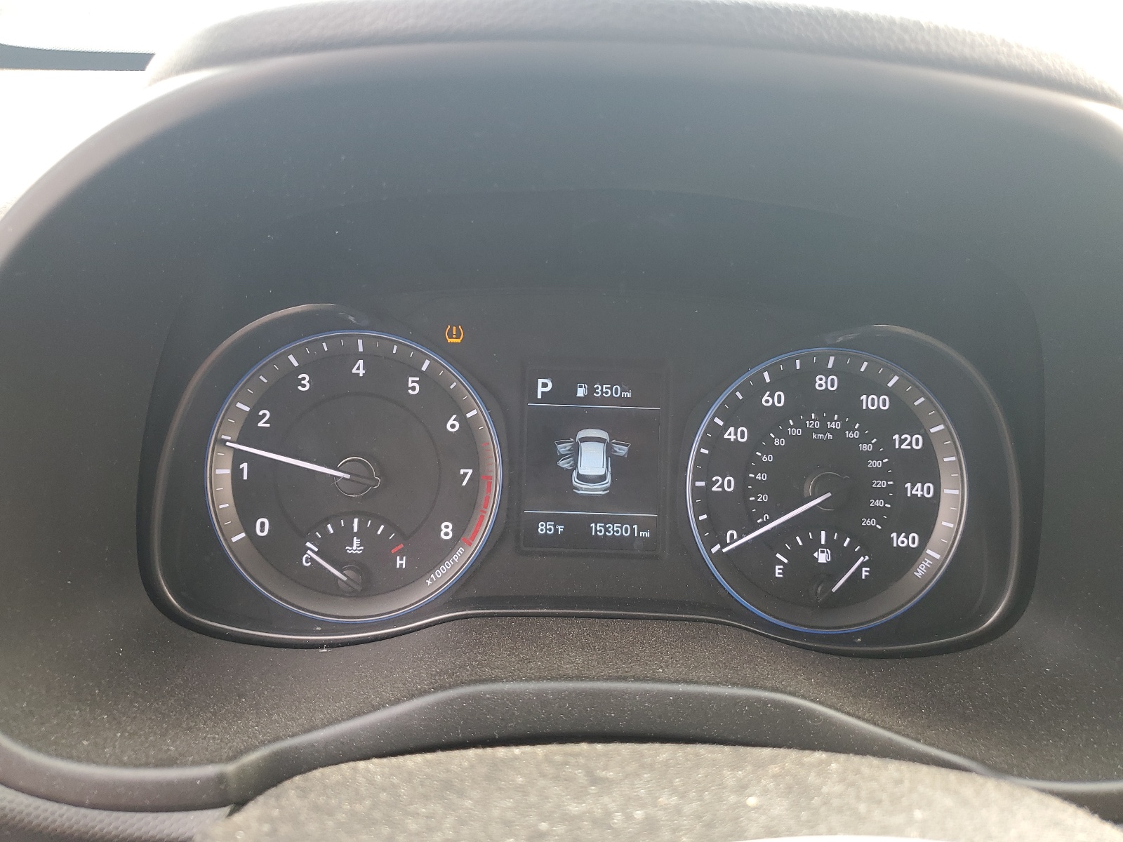 KM8K12AA0MU668433 2021 Hyundai Kona Se