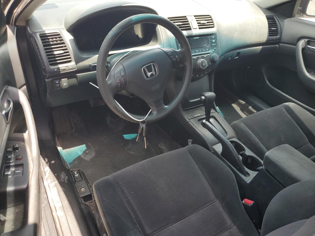 2005 Honda Accord Se VIN: 1HGCM82415A016601 Lot: 64091734