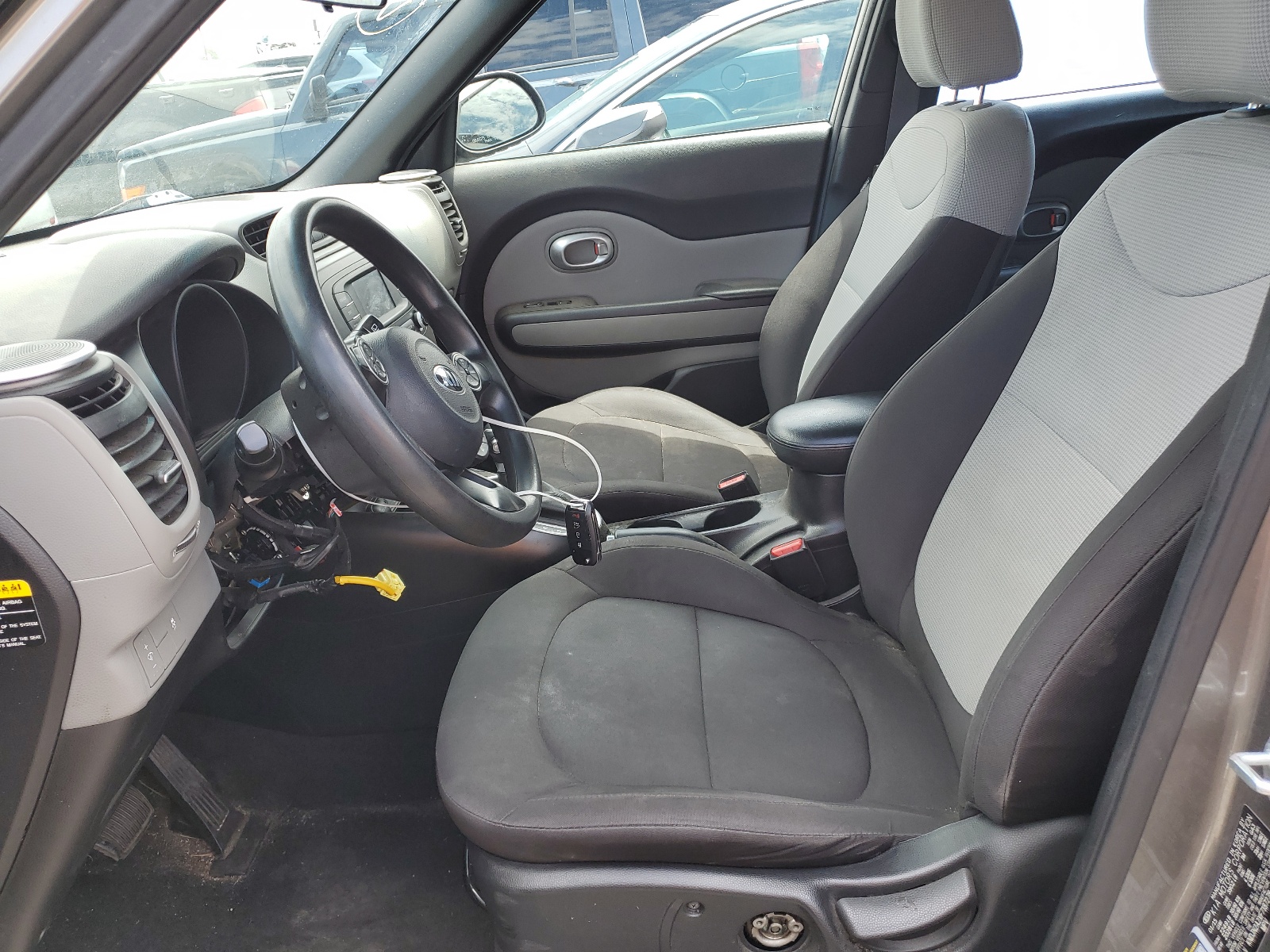 KNDJN2A2XF7187278 2015 Kia Soul