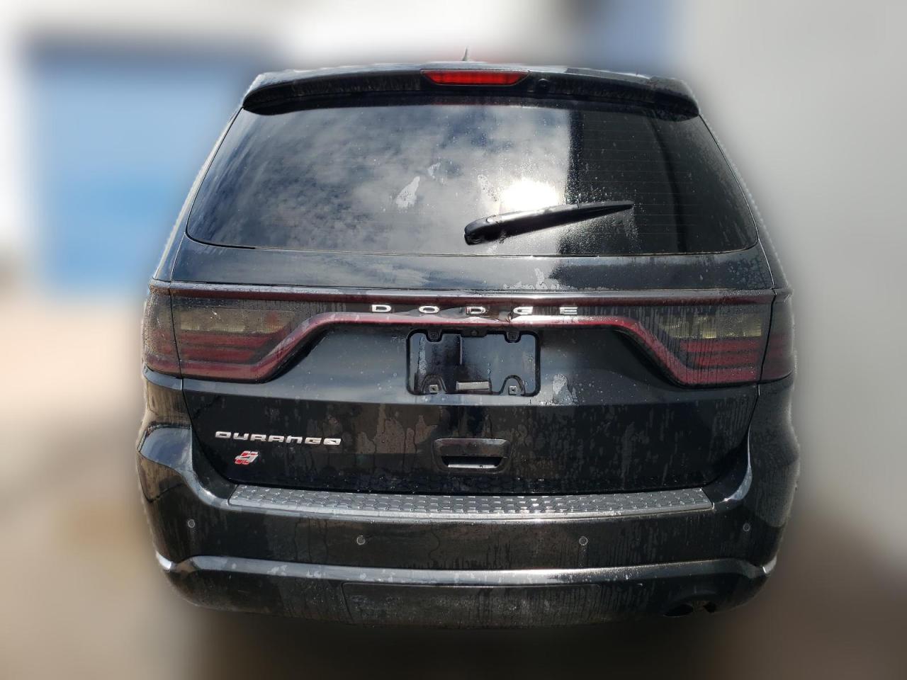 2018 Dodge Durango Sxt VIN: 1C4RDJAG5JC372236 Lot: 63548194