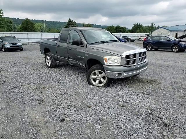 2007 Dodge Ram 1500 St VIN: 1D7HU18247S216571 Lot: 65550814