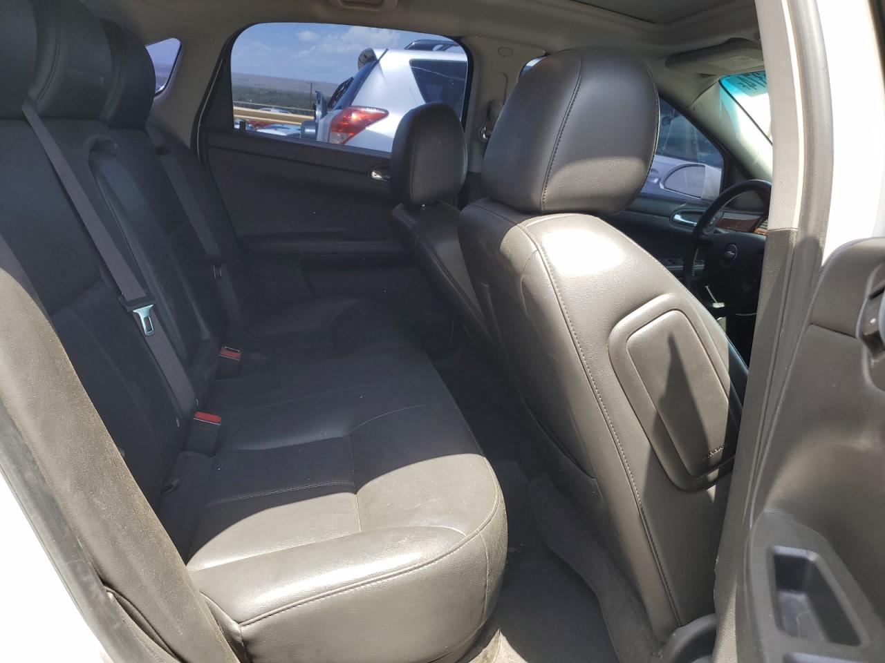 2011 Chevrolet Impala Lt VIN: 2G1WG5EK3B1303464 Lot: 60855374